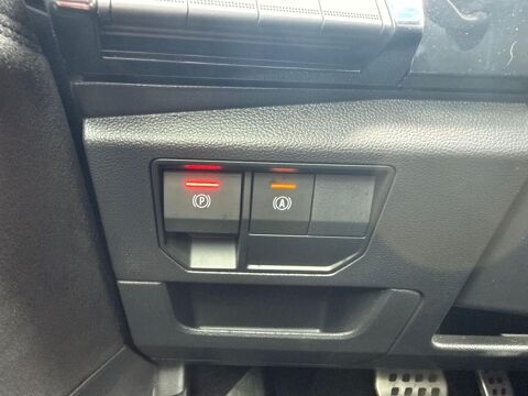 Austral 1.2 E-Tech Hybride 200 Esprit Alpine, Carplay, roue de secou 2023 occasion 31660 Bessi&egrave;res