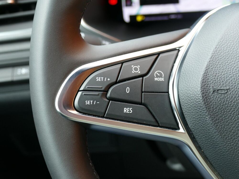 Captur II TCE 90 TECHNO PHASE 2 2025 occasion 77090 Coll&eacute;gien