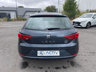 Leon 1.5 tgi 130 gnv style business dsg7 2020 occasion 54520 Laxou