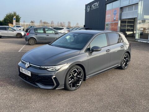 Volkswagen Golf 1.5 etsi evo2 150 r-line dsg7 2026 occasion Chavelot 88150