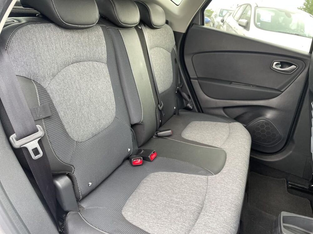Captur 1.3 tce 150 fap intens 2019 occasion 54520 Laxou