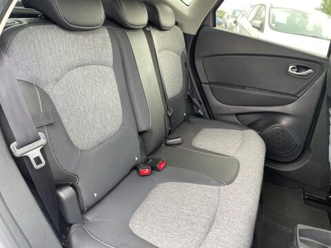 Captur 1.3 tce 150 fap intens 2019 occasion 54520 Laxou