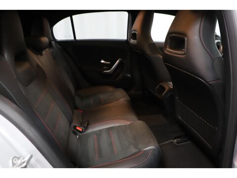 Classe A A 200d AMG-Line - BV 8G-DCT 2022 occasion 06550 La Roquette-sur-Siagne
