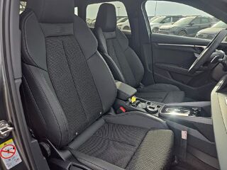 A3 1.5 tfsi 150 hybride s line s tronic 7 2026 occasion 85150 Les Achards