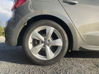 A1 SPORBACK 1.0 L 30 TFSI 116 CH BVA S-Tronic S line-GARANTIE 2019 occasion 33127 Saint-Jean-d'Illac