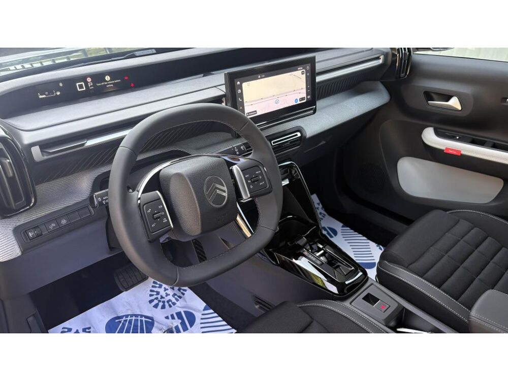 C3 Aircross 1.2 Hybrid 145 Max 2026 occasion 81580 Soual