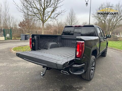 Sierra GMC AT4 420 V8 4WD Crew Cab 2026 occasion 78780 MAURECOURT