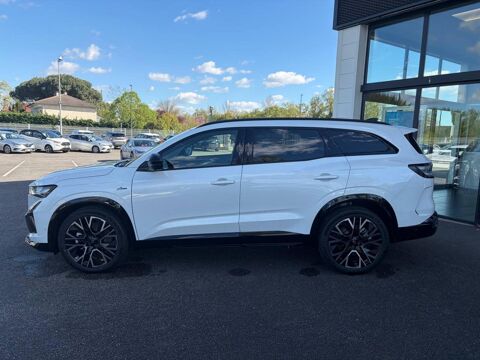 Espace 1.2 E-Tech Full Hybride - 200 - BV CVT - 5 pl 2026 VI Espri 2026 occasion 31660 Bessi&egrave;res