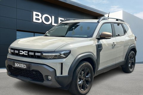 Annonce voiture Dacia Duster 26480 €
