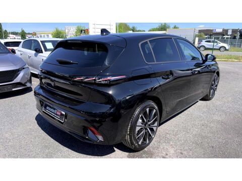 308 PHASE 2 BlueHDi 130 EAT8 Allure +PK NAV+VISION 360+DRIVE ASS 2026 occasion 81580 Soual