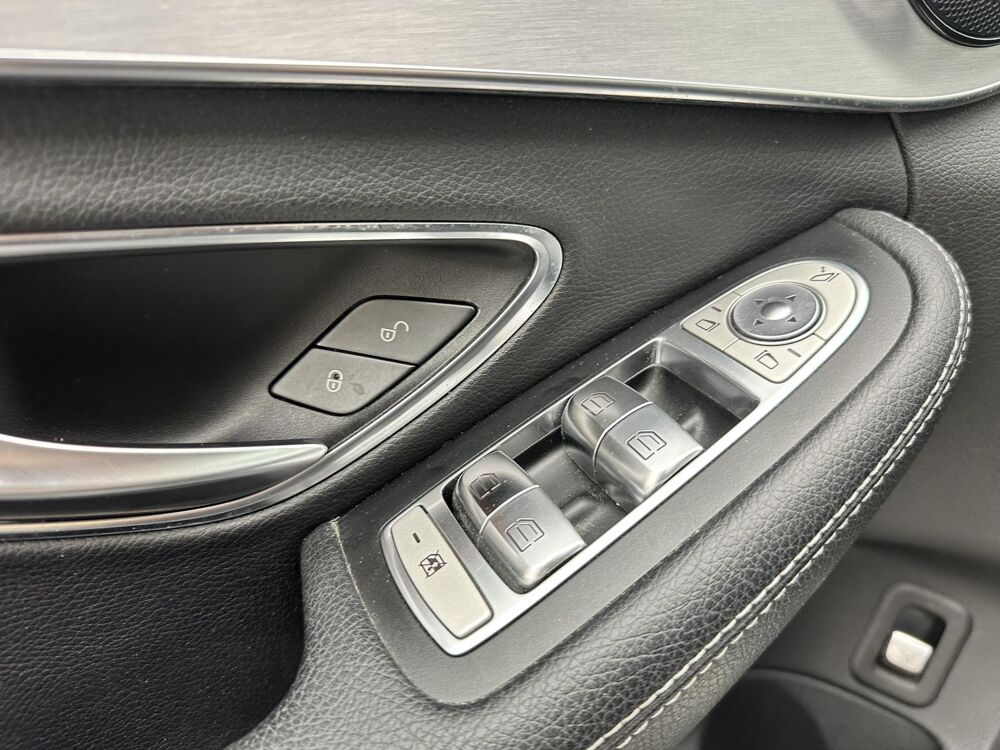 Classe C 220d 7G-Tronic de 2016 Sportline 2016 occasion 33130 B&egrave;gles