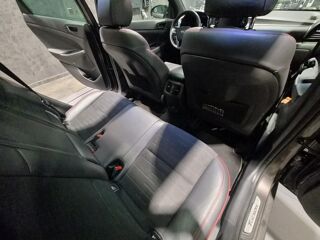 Tucson N - LINE 1.6 CRDi - 136 - HTRAC 2019 occasion 25300 Pontarlier