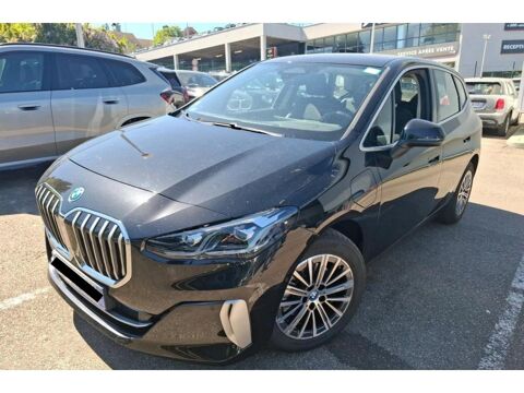 Annonce voiture BMW Serie 2 24980 €