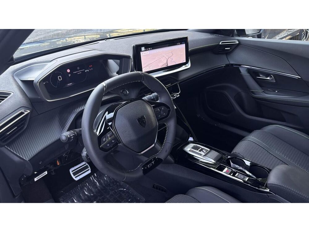 2008 1.2 Hybrid 145 DCS6 GT +PK DRIVE+CAMERA 360+NAVIGATION 2026 occasion 81580 Soual