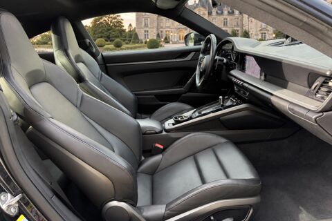 911 PORSCHE TYPE 992 CARRERA S 450 CH PDK 42 805 KM ENTRETIEN PO 2022 occasion 78760 Jouars-Pontchartrain