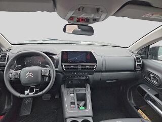 C5 aircross 1.5 bluehdi 130 max boite automatique 2025 occasion 88150 Chavelot