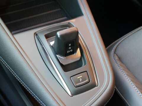 Captur II 1.8 E-TECH HYBRIDE 160 ESPRIT ALPINE - BVA & HARMAN-KARDO 2026 occasion 77090 Coll&eacute;gien