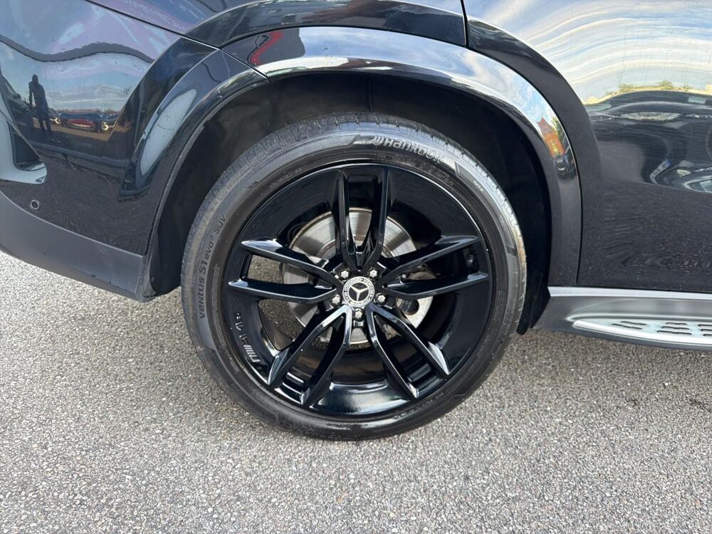 Classe GLE 350 de 194+136 amg line 4matic 9g-tronic 2020 occasion 88150 Chavelot