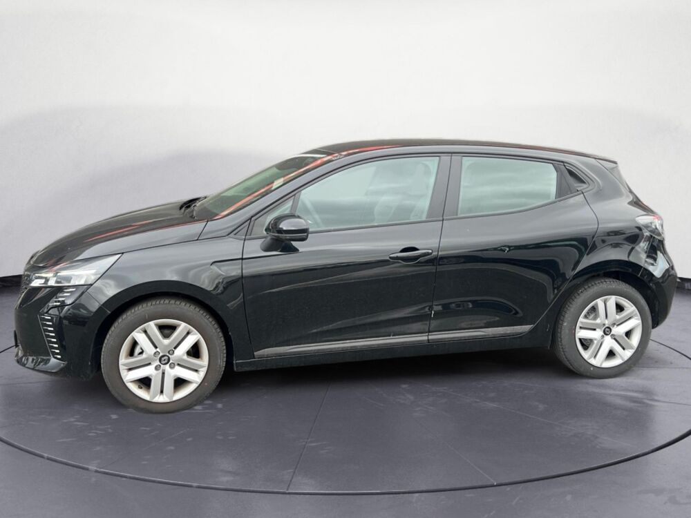 Clio 1.5 blue dci 100ch evolution gsr2 2025 occasion 34190 Ganges