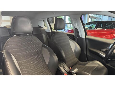 2008 1.5 BlueHDi S&S 120 - BV EAT6 Allure Business - Entretien C 2019 occasion 60740 Saint-Maximin