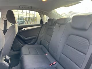 A4 2.0 TDI DPF - 143 2008 BERLINE Ambiente PHASE 1 2008 occasion 33450 Montussan