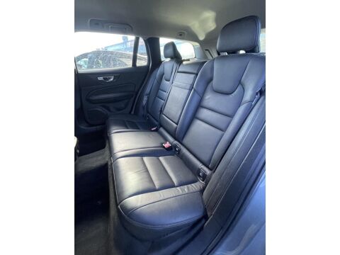V60 B4 197ch BUSINESS EXECUTIVE MICROHYBRIDE DIESEL GEARTRONIC 8 2020 occasion 44700 Orvault