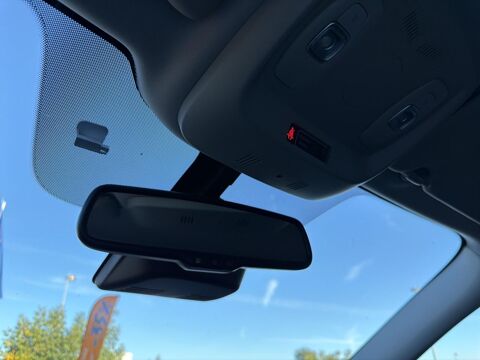 Kadjar 1.5 blue dci 115 intens 2020 occasion 33127 Saint-Jean-d'Illac