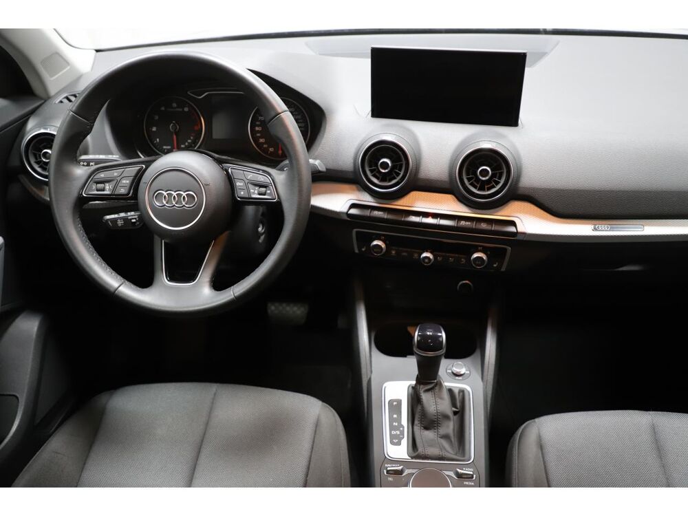 Q2 1.5 35 TFSI 150 Advanced S-tronic 2023 occasion 06550 La Roquette-sur-Siagne