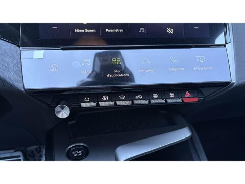308 NOUVELLE Hybrid 145 DCS6 GT +TOIT OUVR+FOCAL+PK VISION 360 D 2026 occasion 81580 Soual