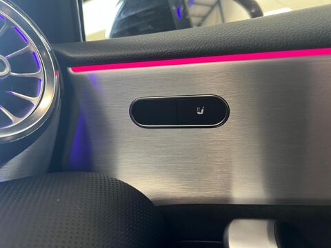 Classe A 2.0 35 306 AMG 4MATIC 7G-DCT SPEEDSHIFT BVA PANO/CAMERA/TRA 2019 occasion 42170 Saint-Just-Saint-Rambert