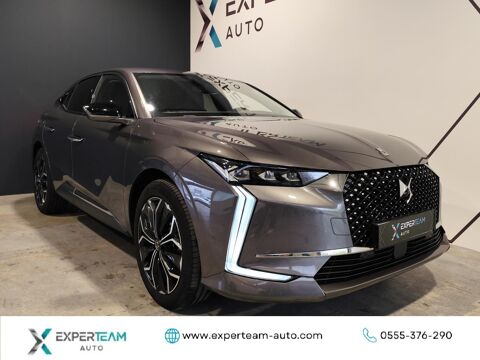 Citro&euml;n DS4 E-Tense 225 RIVOLI 2024 occasion Brive-la-Gaillarde 19100