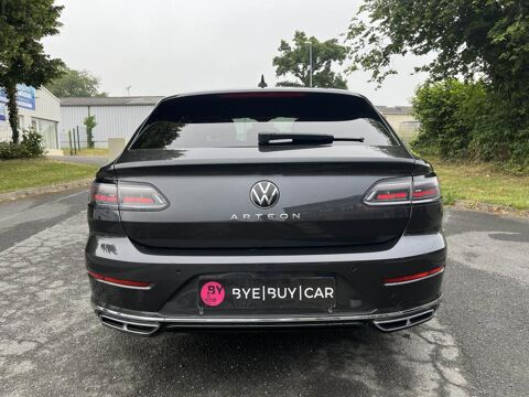 Arteon Shooting Brake 2.0 TDI 150 DSG7 R-Line 2020 occasion 14120 Mondeville