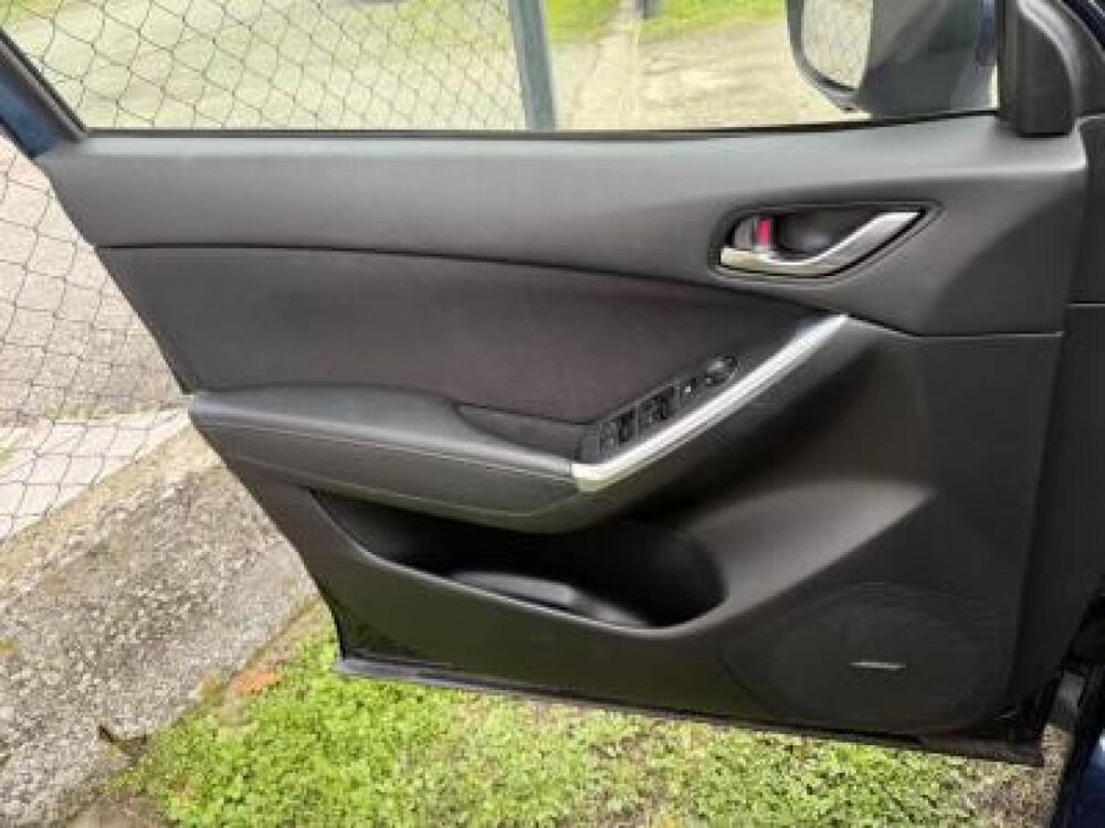 Cx-3 CX-5 2.2 Skyactiv-D - 150 Dynamique 2016 occasion 47200 Saint-Pardoux-du-Breuil