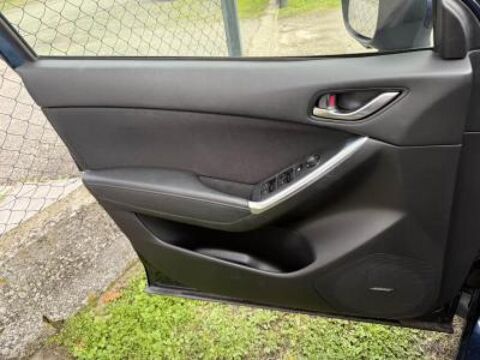 Cx-3 CX-5 2.2 Skyactiv-D - 150 Dynamique 2016 occasion 47200 Saint-Pardoux-du-Breuil