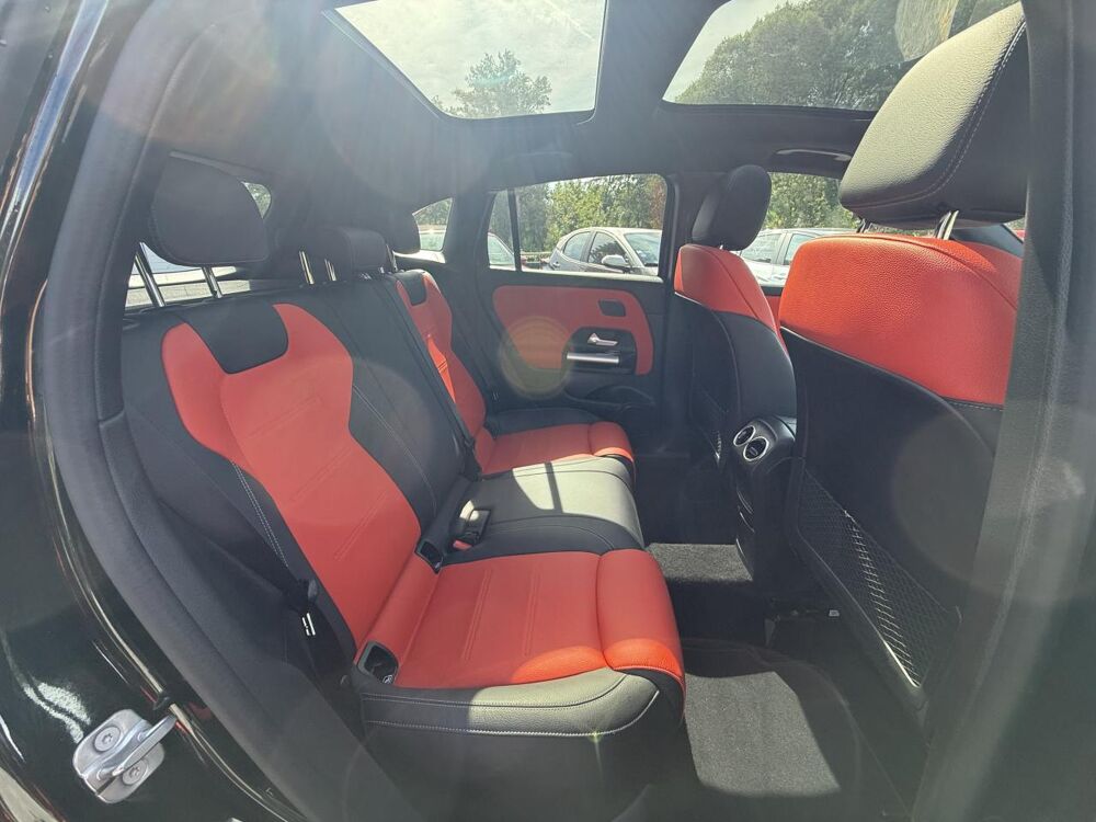 Classe GLA 200d - BV 8G-DCT 150ch AMG Line Pack Premium plus SUIVI MERC 2023 occasion 19100 Brive-la-Gaillarde