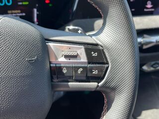 DS4 E-tense 225 performance line + 2023 occasion 88150 Chavelot