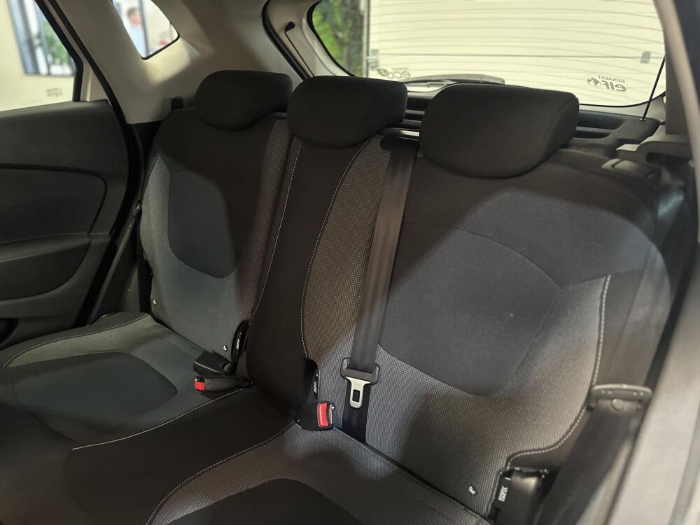 Captur 0.9 TCe 90ch Intens - Garantie 12 MOIS 2014 occasion 94360 Bry-sur-Marne