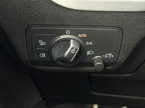 Q2 35 TDI 150 S-Tronic S Line 2025 occasion 35300 Foug&egrave;res