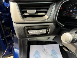 Captur 1.5 Blue dCi - 115 Intens gps + clim + camera AR + Radar AR 2020 occasion 19100 Brive-la-Gaillarde