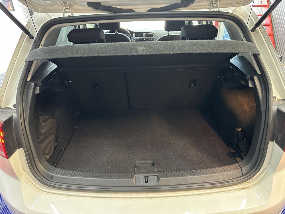 Golf TSI 115 CONFORT LINE 2019 occasion 33370 Artigues-pr&egrave;s-Bordeaux