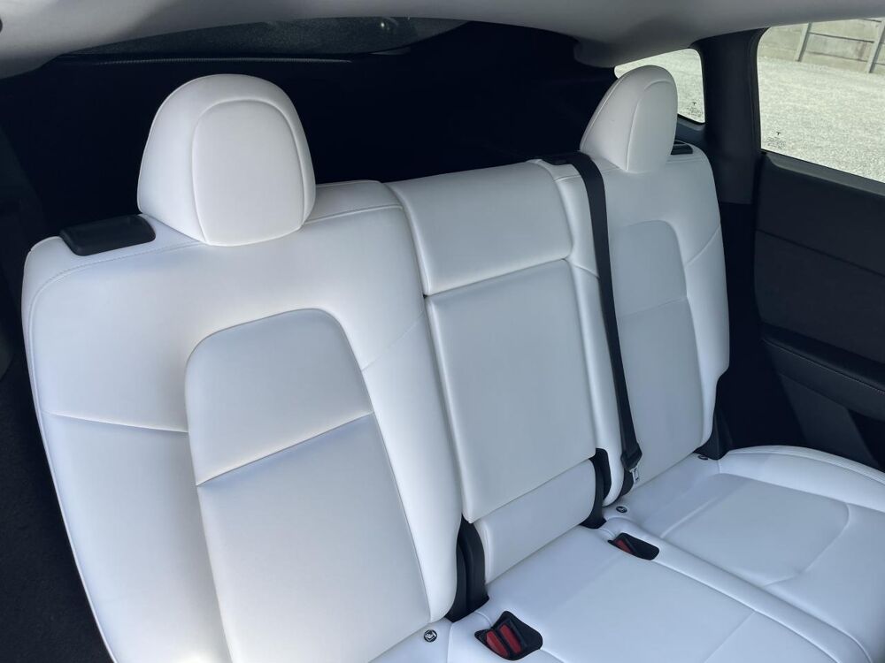 Model Y AWD PERFORMANCE + ATTELAGE - GARANTIE CONSTRUCTEUR 2023 occasion 33127 Saint-Jean-d'Illac
