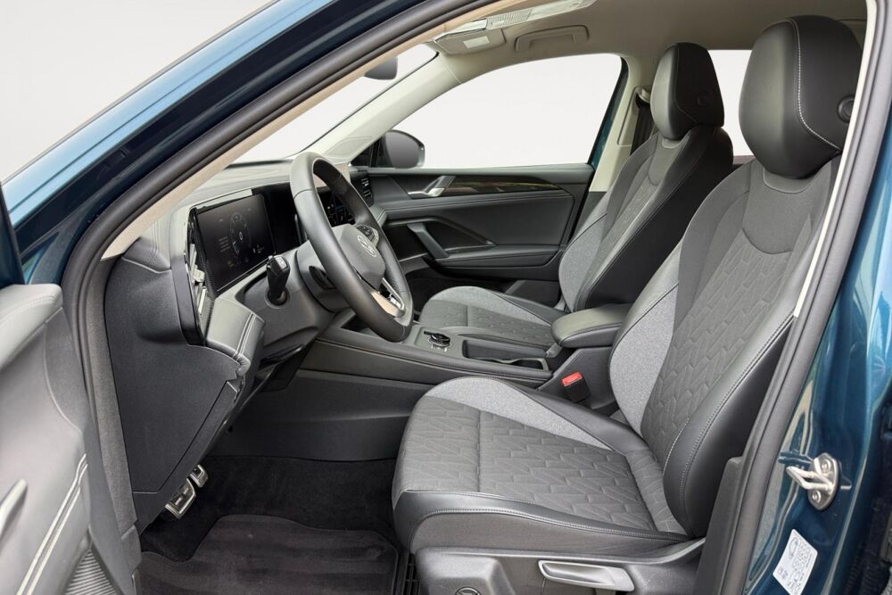 Tiguan III 1.5 ETSI 130 LIFE DSG7 2025 occasion 38550 Clonas-sur-Var&egrave;ze
