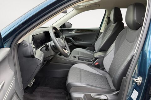 Tiguan III 1.5 ETSI 130 LIFE DSG7 2025 occasion 38550 Clonas-sur-Var&egrave;ze
