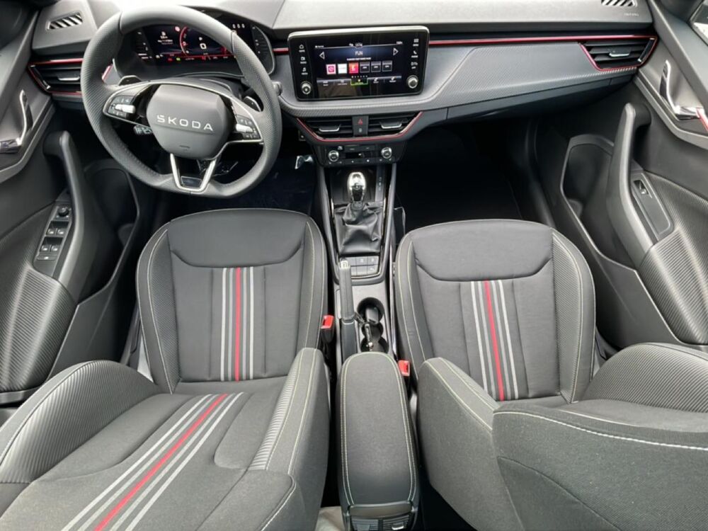 Kamiq 1.0 tsi evo 2 116 monte carlo dsg7 2026 occasion 33127 Saint-Jean-d'Illac