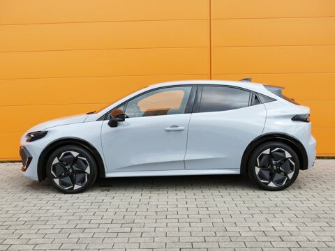 Clio VI 1.8 E-TECH FULL HYBRID 160 TECHNO - BVA & PACK JA18 2025 occasion 77090 Coll&eacute;gien