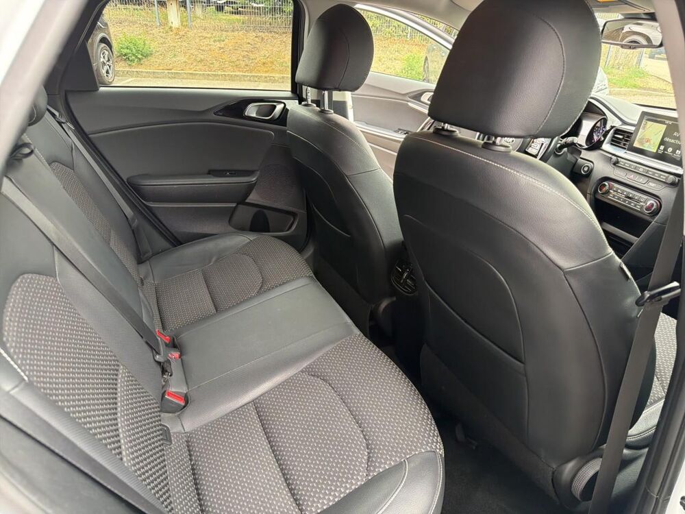 Ceed 1.0 t-gdi 120 edition 1 2018 occasion 54520 Laxou