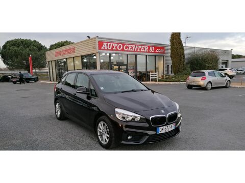 Annonce voiture BMW Serie 2 11490 �