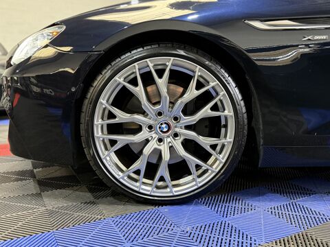 S&eacute;rie 6 650i xDrive Coup&eacute; Sport Design SUIVI BMW GARANTIE 12 MOIS 2011 occasion 94360 Bry-sur-Marne