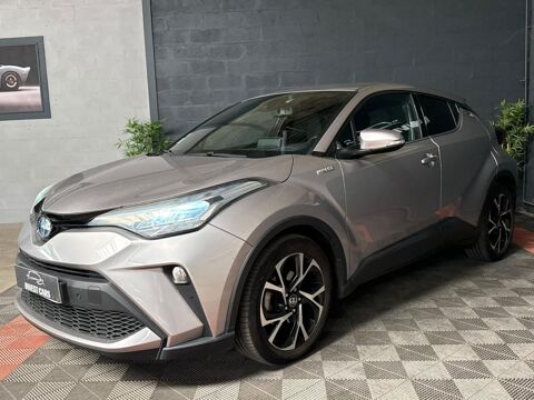 Divers 2.0 Hybrid FINITION EDITION - GARANTIE 6 MOIS 2020 occasion 33700 M&eacute;rignac