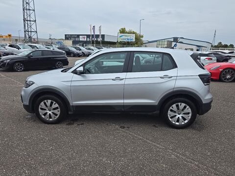 T-Cross 1.0 tsi 95 lounge 2021 occasion 33127 Saint-Jean-d'Illac